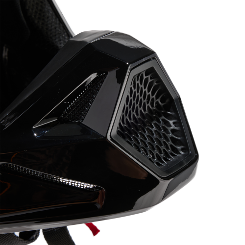 V1 SOLID HELMET