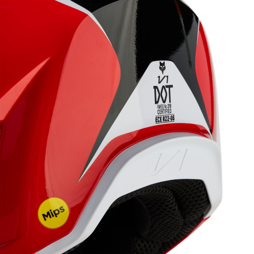 V1 NITRO HELMET