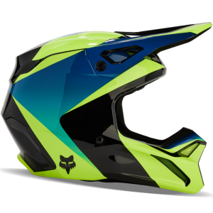 V1 STREAK HELMET 2