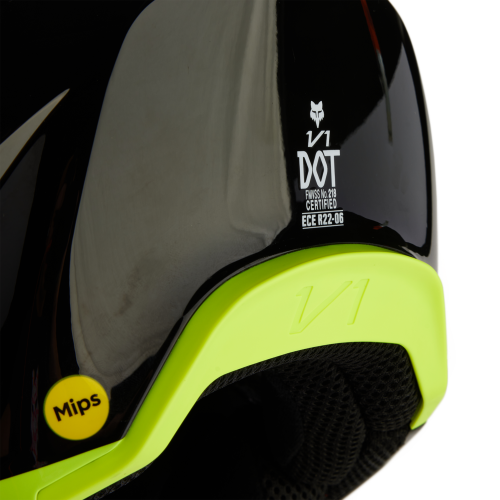 V1 STREAK HELMET