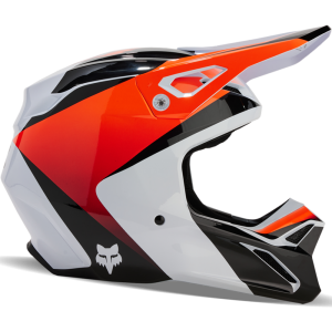 V1 STREAK HELMET 2