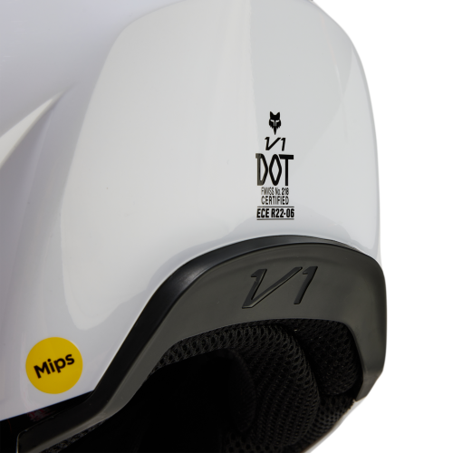 V1 STREAK HELMET