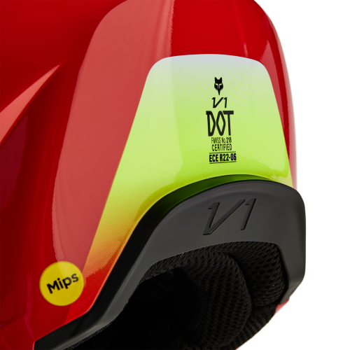 V1 BALLAST HELMET