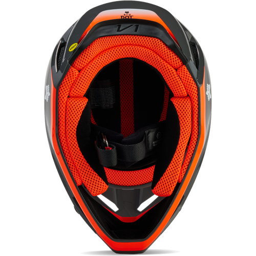 V1 BALLAST HELMET