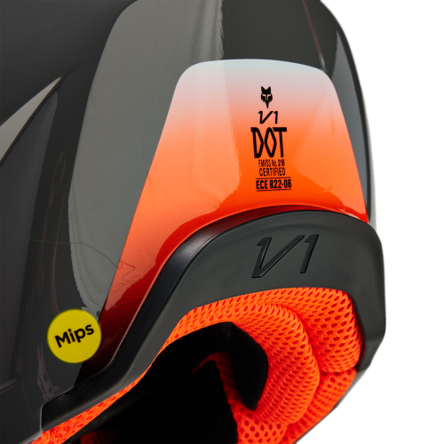 V1 BALLAST HELMET
