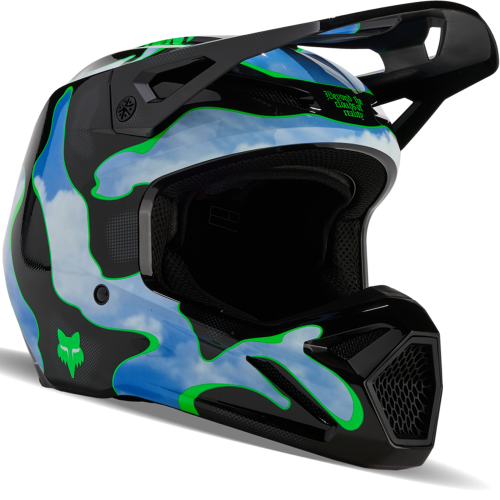 V1 ATLAS HELMET