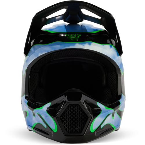 V1 ATLAS HELMET