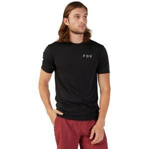 MAGNETIC SS TECH TEE 2