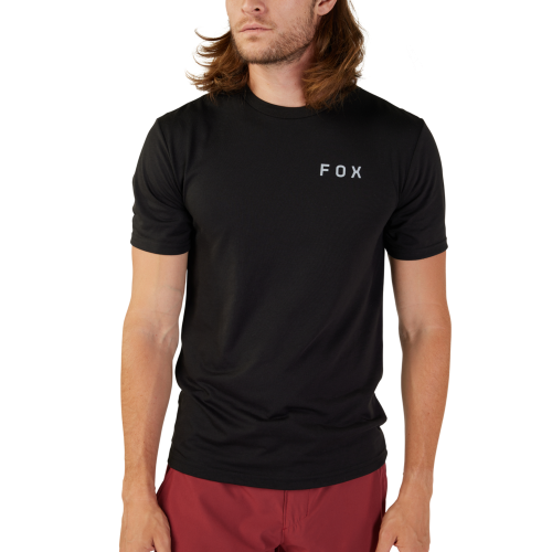 MAGNETIC SS TECH TEE