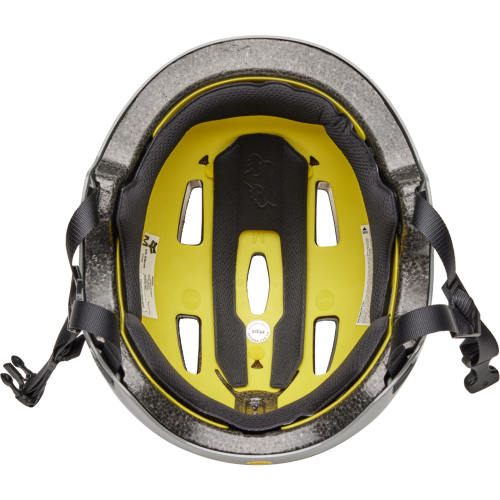 FLIGHT HELMET SOLID, CE