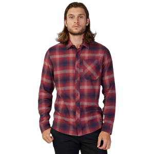 SURVIVALIST FLANNEL 2