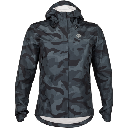 RANGER 2.5L WATER JACKET