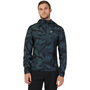 RANGER 2.5L WATER JACKET 2