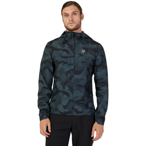 RANGER 2.5L WATER JACKET