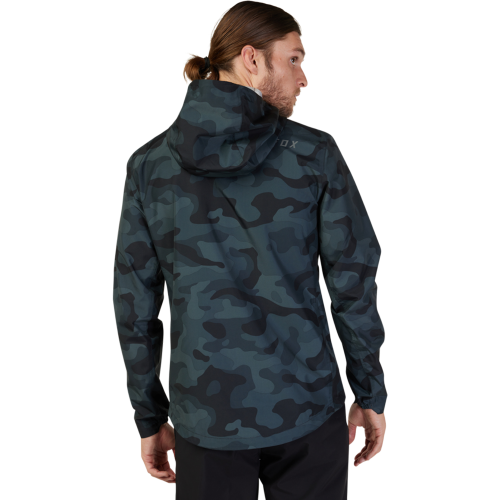 RANGER 2.5L WATER JACKET