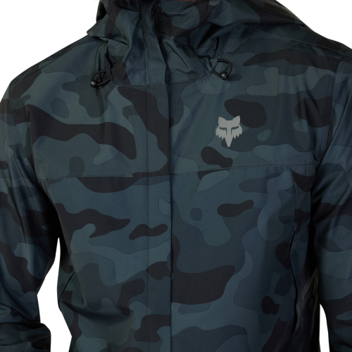 RANGER 2.5L WATER JACKET