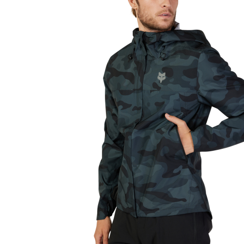 RANGER 2.5L WATER JACKET