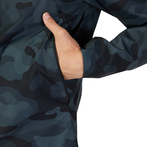 RANGER 2.5L WATER JACKET