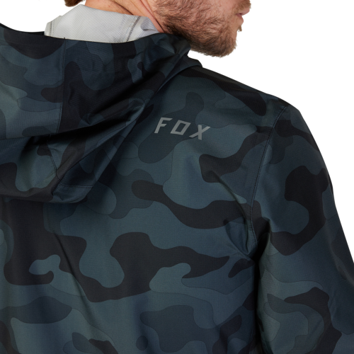 RANGER 2.5L WATER JACKET