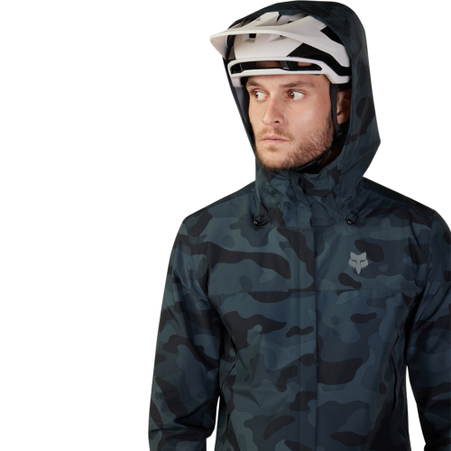 RANGER 2.5L WATER JACKET