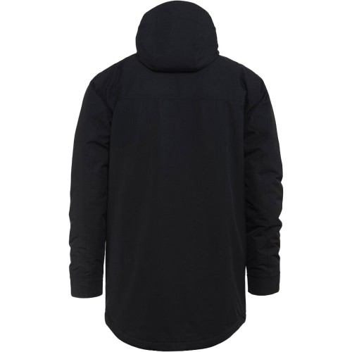 HORSEFEATHERS JUNIPER JACKET BLACK