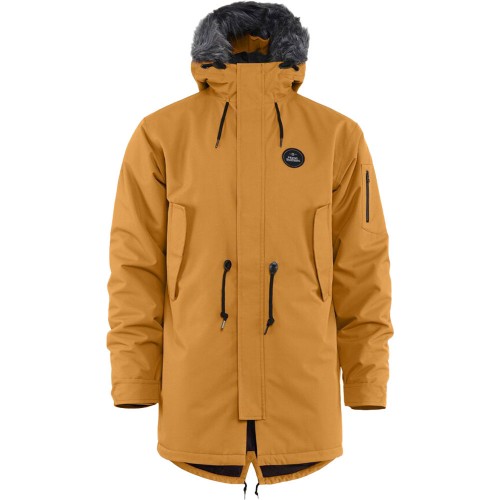 HORSEFEATHERS GRIFFEN JACKET SPRUCE...