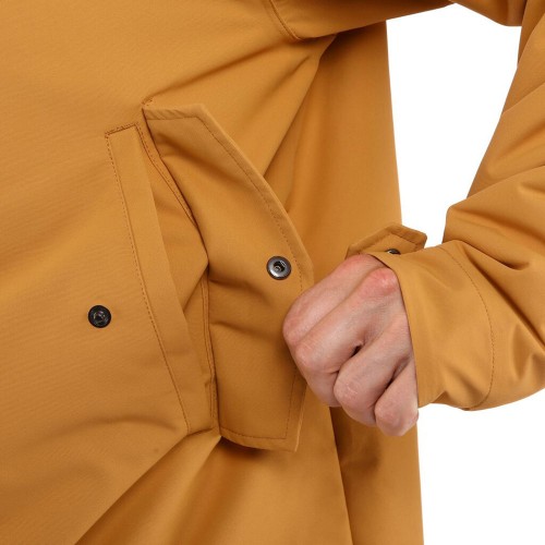 HORSEFEATHERS GRIFFEN JACKET SPRUCE...
