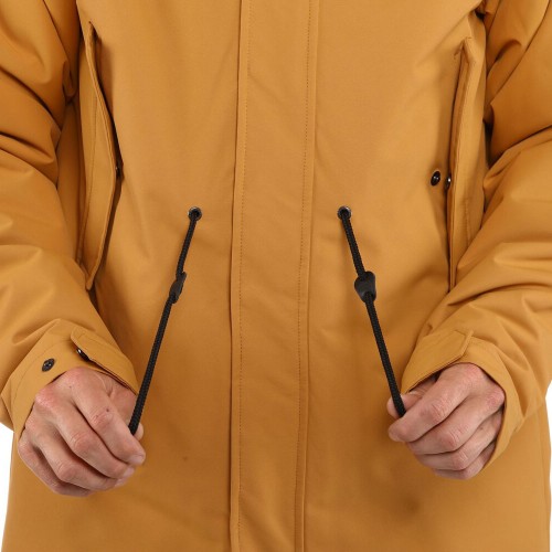 HORSEFEATHERS GRIFFEN JACKET SPRUCE...