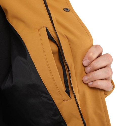 HORSEFEATHERS GRIFFEN JACKET SPRUCE...