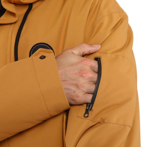 HORSEFEATHERS GRIFFEN JACKET SPRUCE...