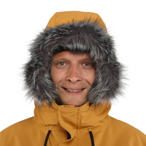 HORSEFEATHERS GRIFFEN JACKET SPRUCE...