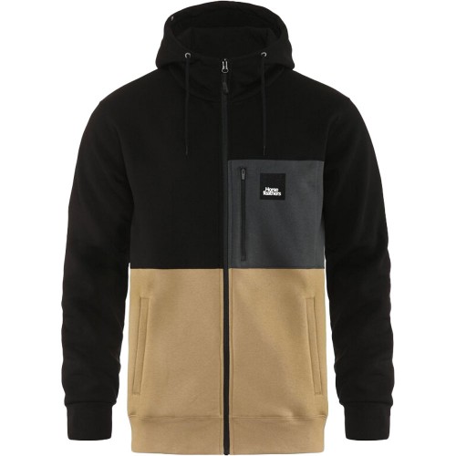 HORSEFEATHERS VICK ZIP HOODIE...