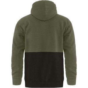 HORSEFEATHERS VICK ZIP... 2