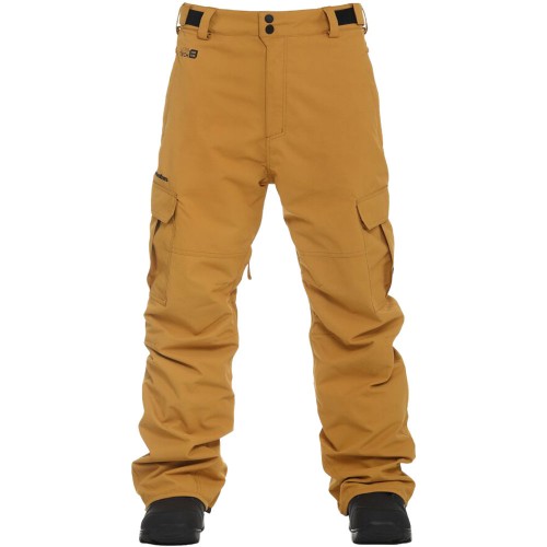 HORSEFEATHERS ROWEN SNOW PANTS SPRUCE...