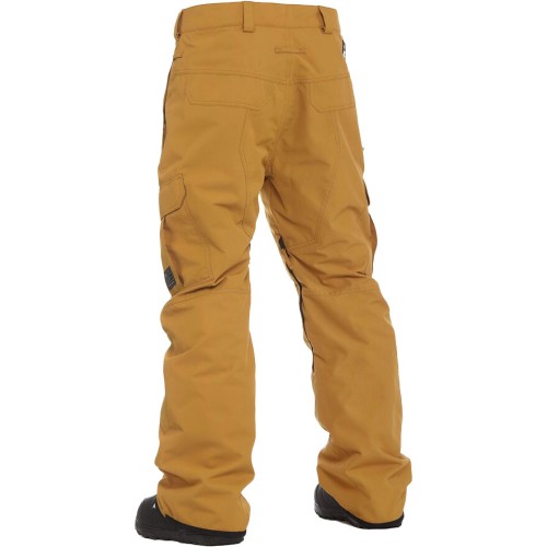 HORSEFEATHERS ROWEN SNOW PANTS SPRUCE...