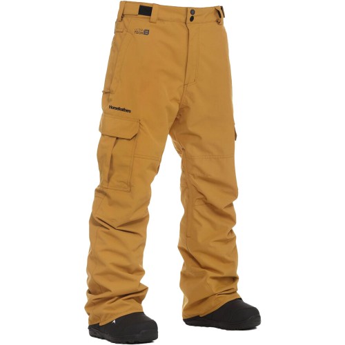 HORSEFEATHERS ROWEN SNOW PANTS SPRUCE...