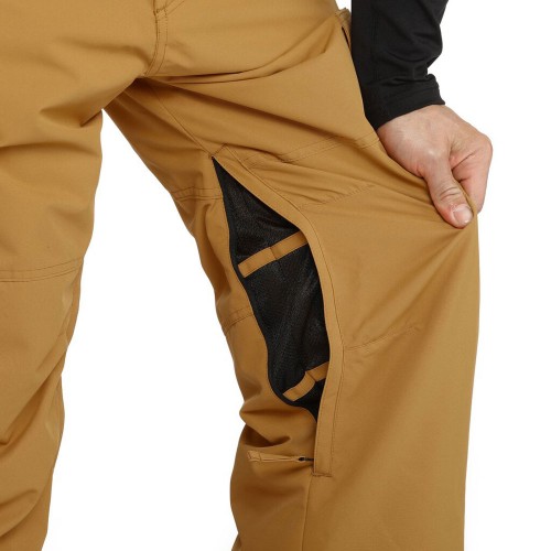 HORSEFEATHERS ROWEN SNOW PANTS SPRUCE...