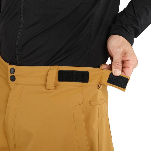 HORSEFEATHERS ROWEN SNOW PANTS SPRUCE...