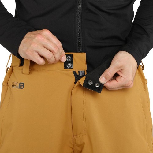 HORSEFEATHERS ROWEN SNOW PANTS SPRUCE...
