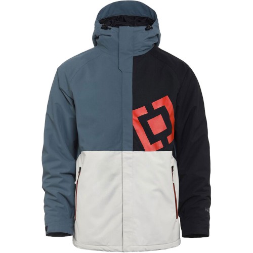 HORSEFEATHERS TURNER SNOW JACKET BLUE...