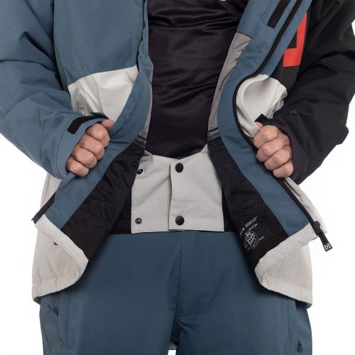 HORSEFEATHERS TURNER SNOW JACKET BLUE...
