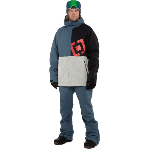 HORSEFEATHERS TURNER SNOW JACKET BLUE...