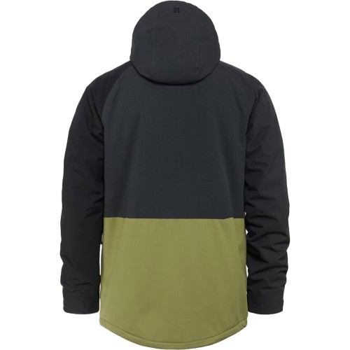 HORSEFEATHERS TURNER SNOW JACKET IGUANA