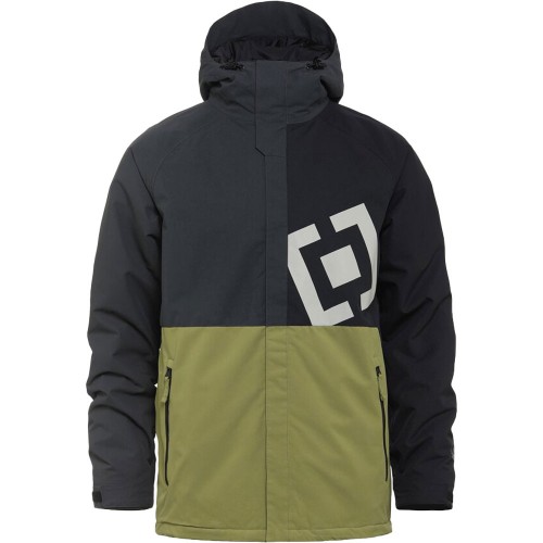 HORSEFEATHERS TURNER SNOW JACKET IGUANA