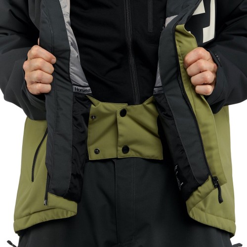 HORSEFEATHERS TURNER SNOW JACKET IGUANA