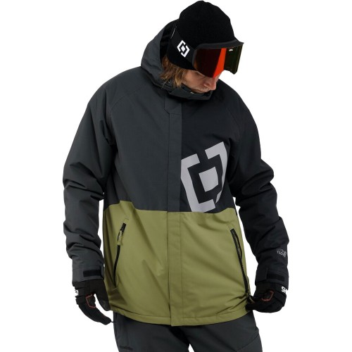 HORSEFEATHERS TURNER SNOW JACKET IGUANA