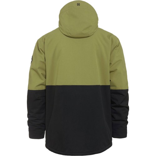 HORSEFEATHERS MORSE II SNOW JACKET...