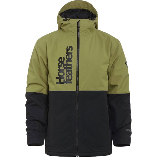 HORSEFEATHERS MORSE II SNOW JACKET...