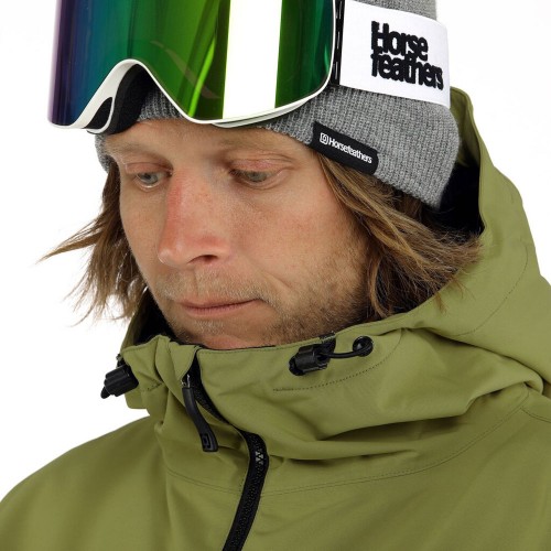 HORSEFEATHERS MORSE II SNOW JACKET...