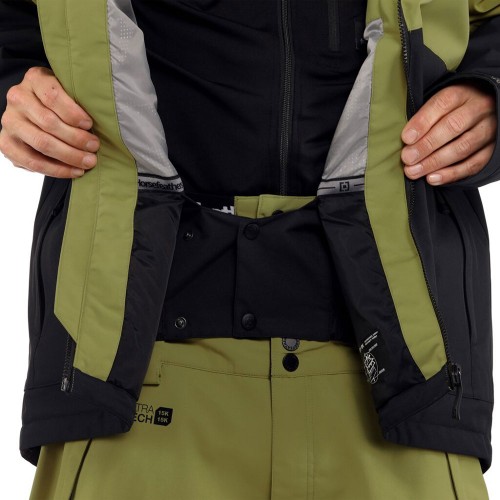 HORSEFEATHERS MORSE II SNOW JACKET...